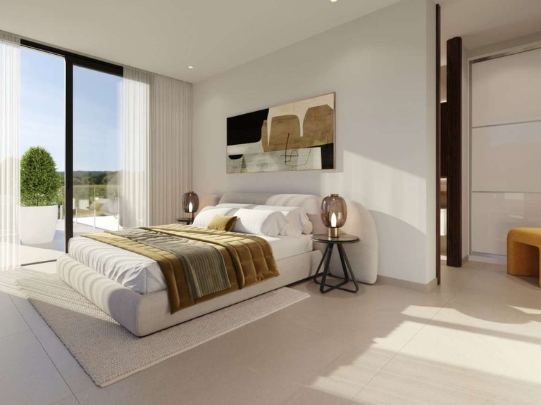 Town House for Sale in Finestrat, Alicante 11
