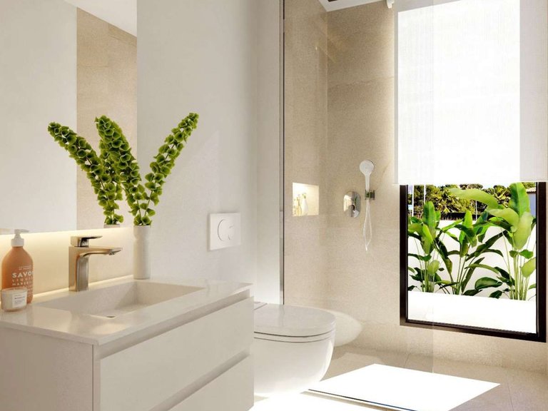 Town House for Sale in Finestrat, Alicante 13