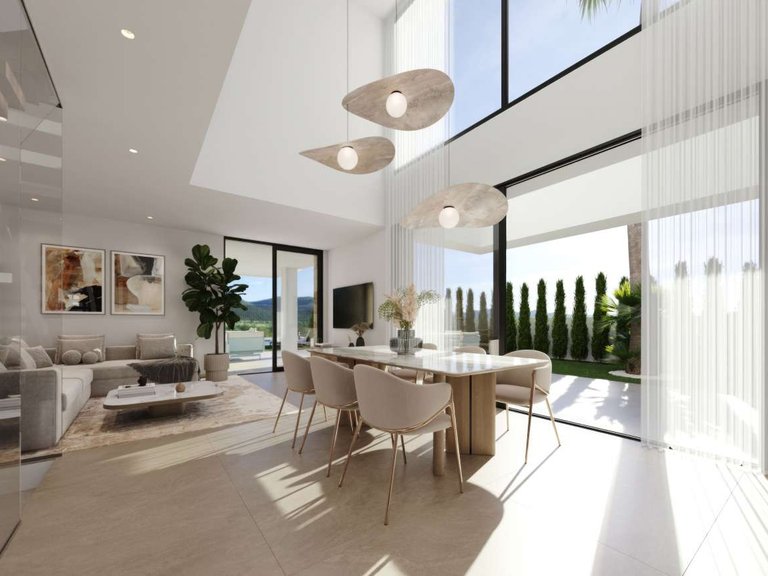 Town House for Sale in Finestrat, Alicante 6