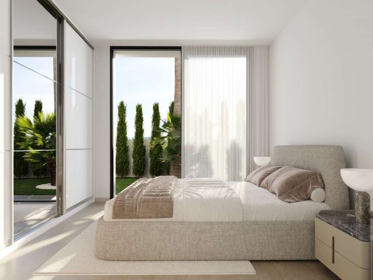 Town House for Sale in Finestrat, Alicante 9