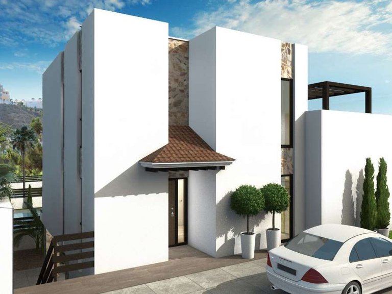 Town House for Sale in Ciudad Quesada, Alicante 6