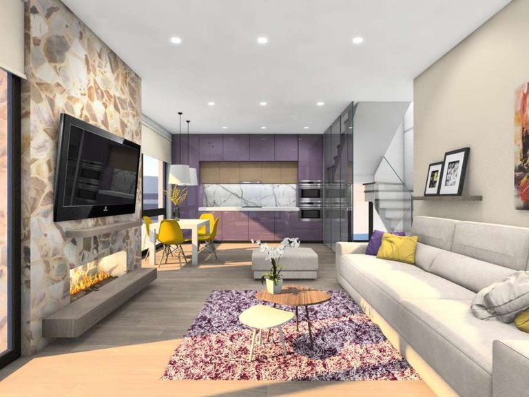Town House for Sale in Ciudad Quesada, Alicante 8