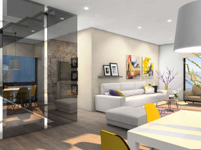 Town House for Sale in Ciudad Quesada, Alicante 10