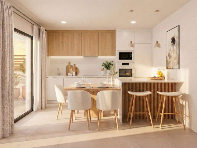 Town House for Sale in Camposol, Murcia 8