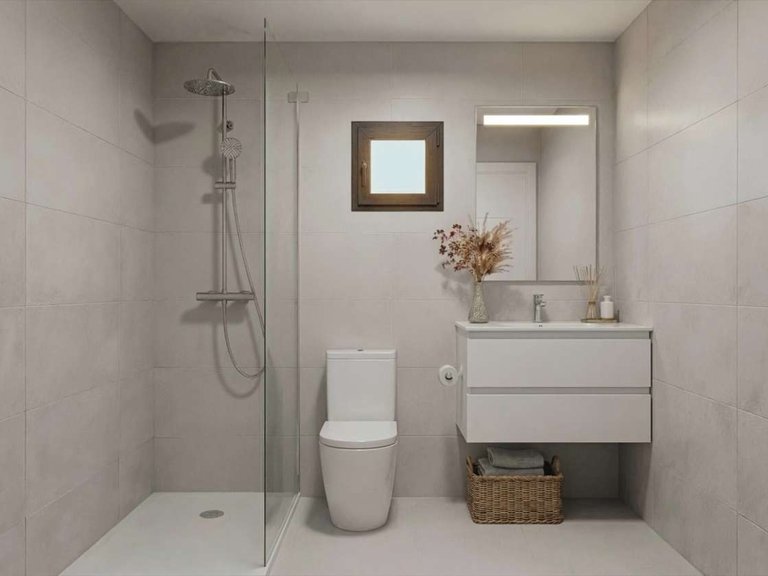 Town House for Sale in Camposol, Murcia 13