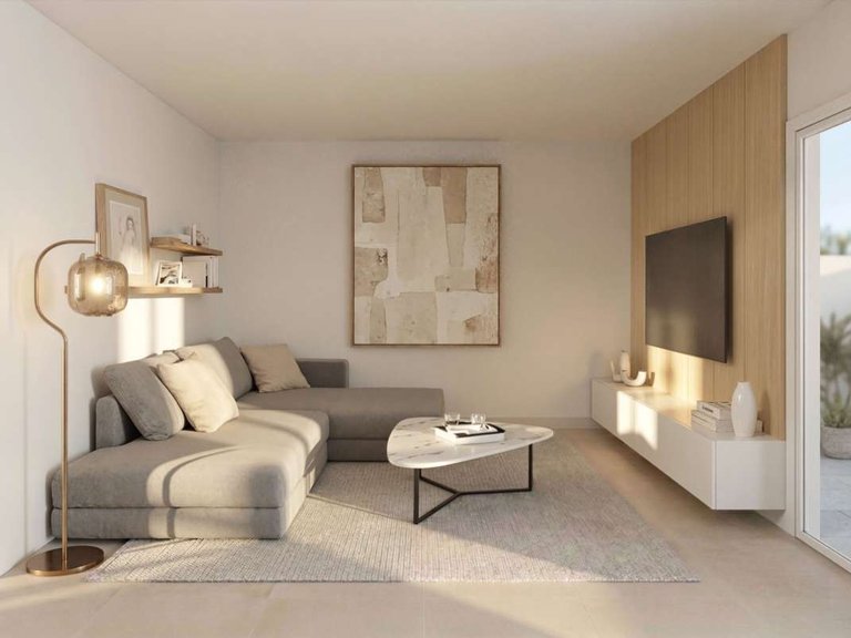 Town House for Sale in Camposol, Murcia 16
