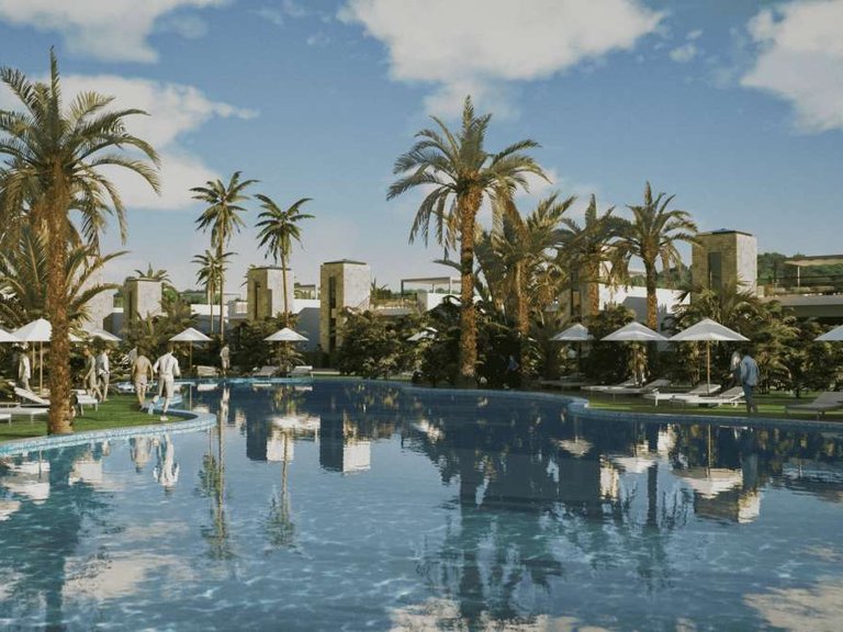 Town House for Sale in Camposol, Murcia 18