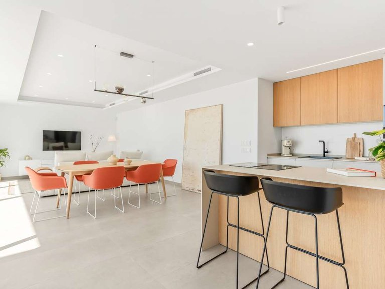 Villa for Sale in Cumbre Del Sol, Alicante 6