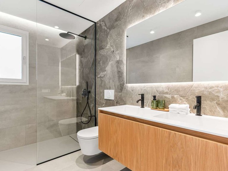 Villa for Sale in Cumbre Del Sol, Alicante 12