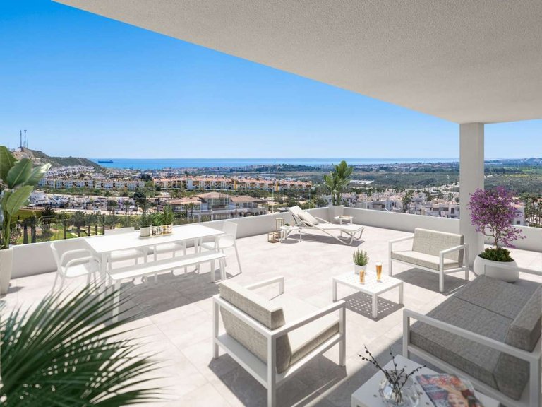 Apartment for Sale in Vera, Almeria 9