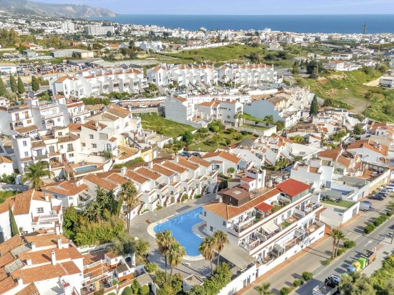 Apartment for Sale in East Nerja, Malaga 14