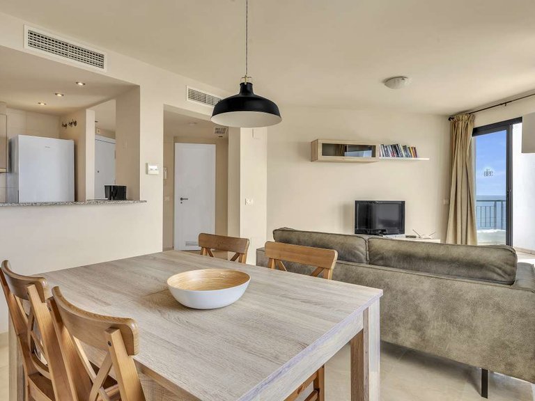 Apartment for Sale in El Peñoncillo, Malaga 5