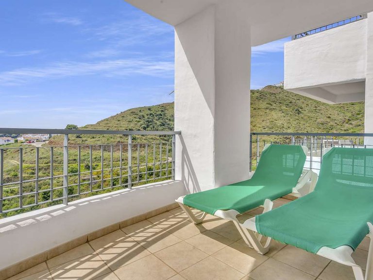 Apartment for Sale in El Peñoncillo, Malaga 6