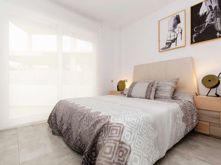Town House for Sale in Torrevieja, Alicante 15