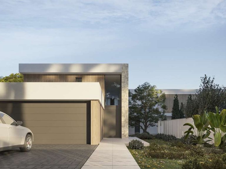 Villa for Sale in Teulada, Alicante 3
