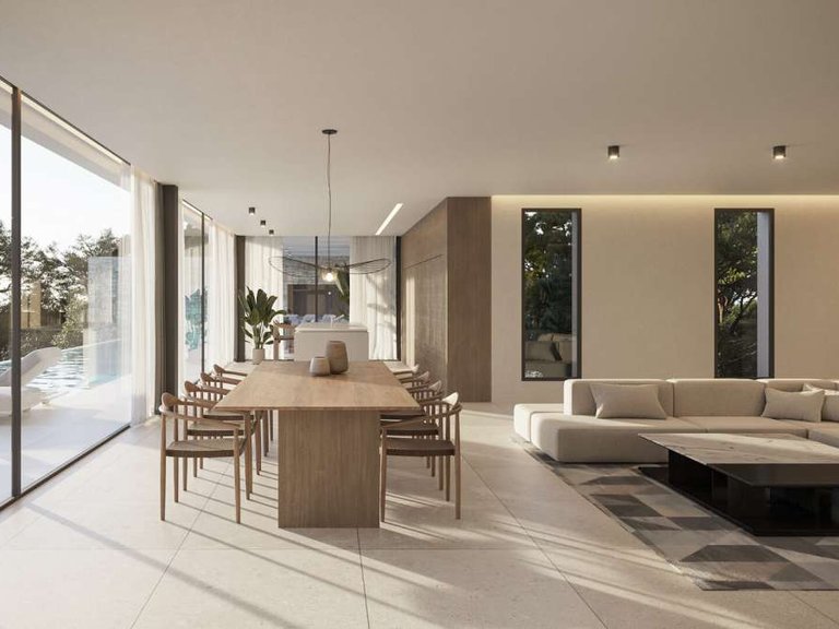 Villa for Sale in Teulada, Alicante 5