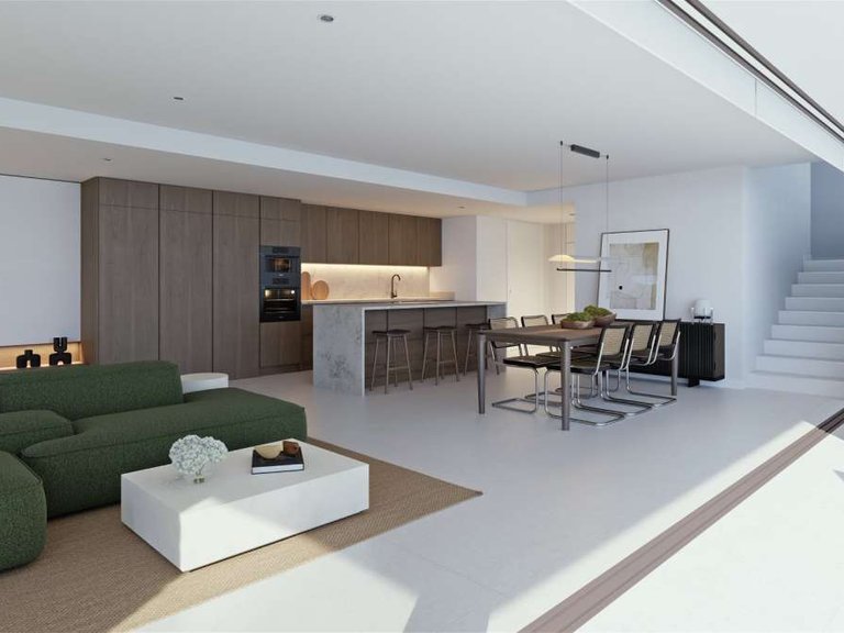 Villa for Sale in Altea, Alicante 7