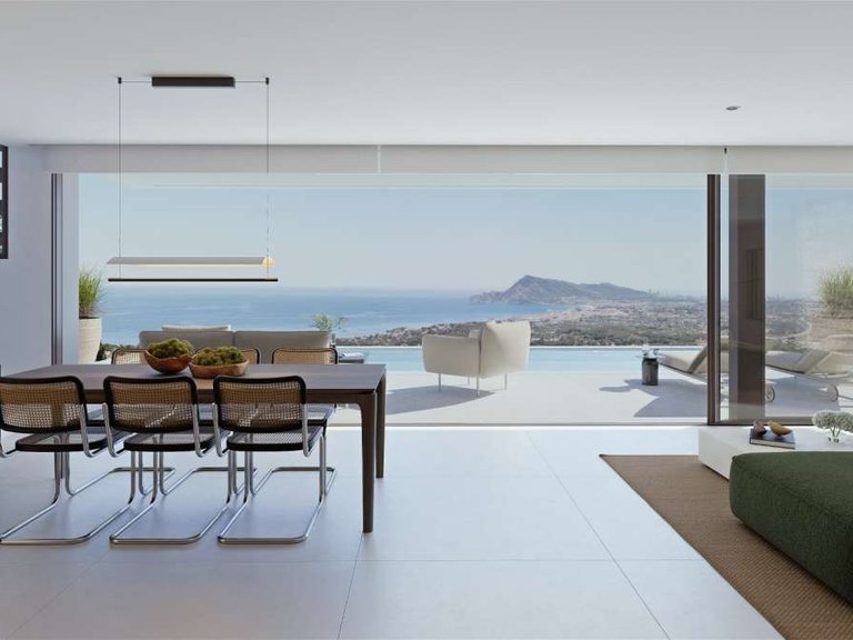 Villa for Sale in Altea, Alicante 8