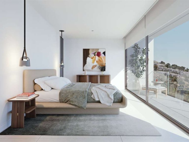Villa for Sale in Altea, Alicante 9