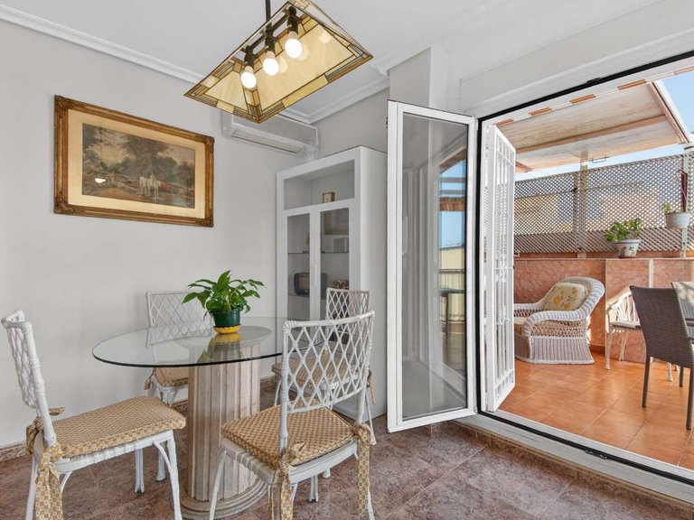 Apartment for Sale in Lo Pagan, Murcia 13