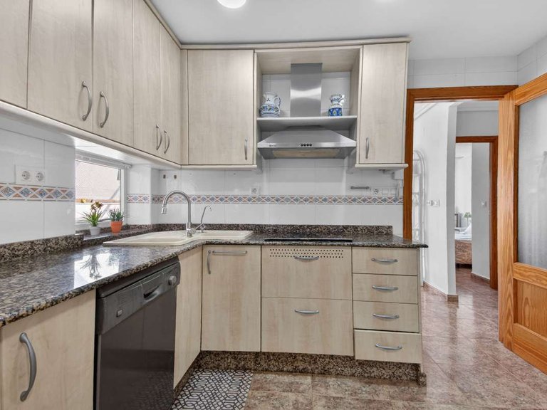 Apartment for Sale in Lo Pagan, Murcia 10