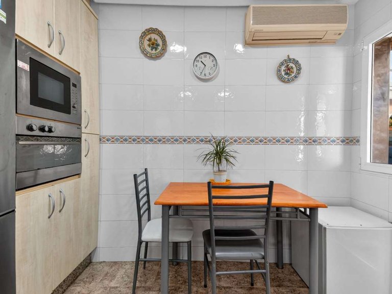 Apartment for Sale in Lo Pagan, Murcia 12
