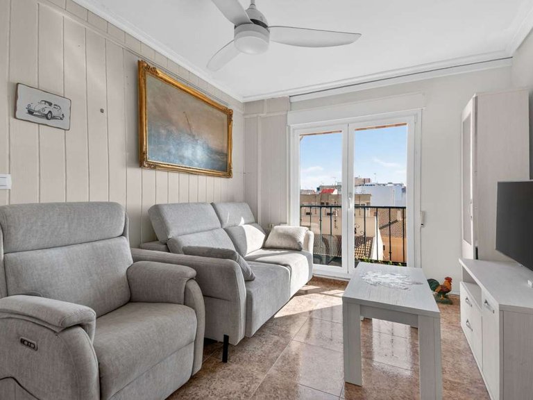 Apartment for Sale in Lo Pagan, Murcia 3