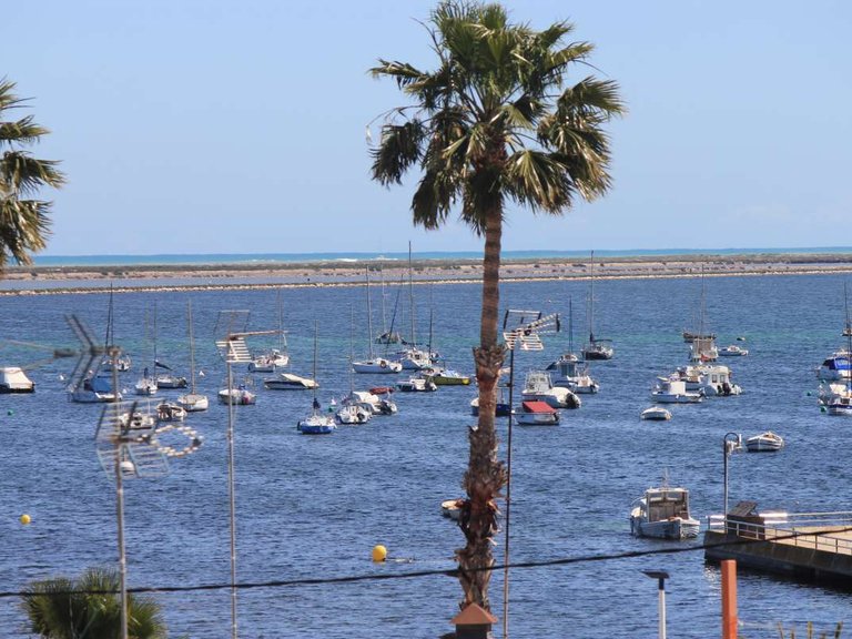 Apartment for Sale in Lo Pagan, Murcia 1