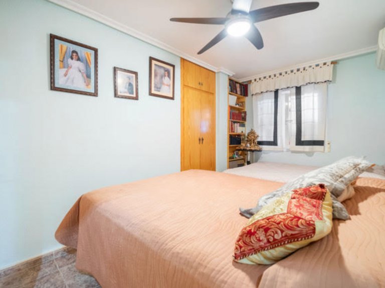 Apartment for Sale in Lo Pagan, Murcia 11