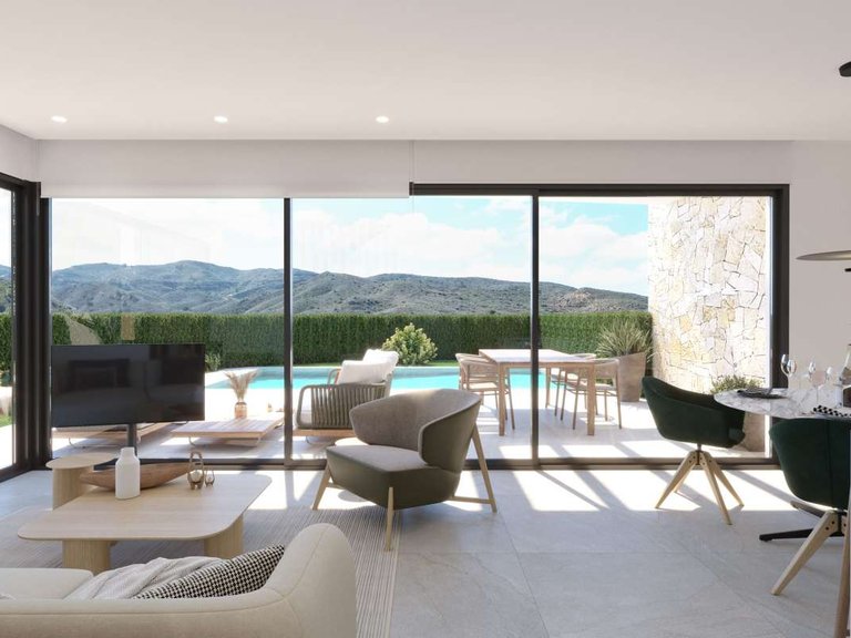 Villa for Sale in Monforte Del Cid, Alicante 5