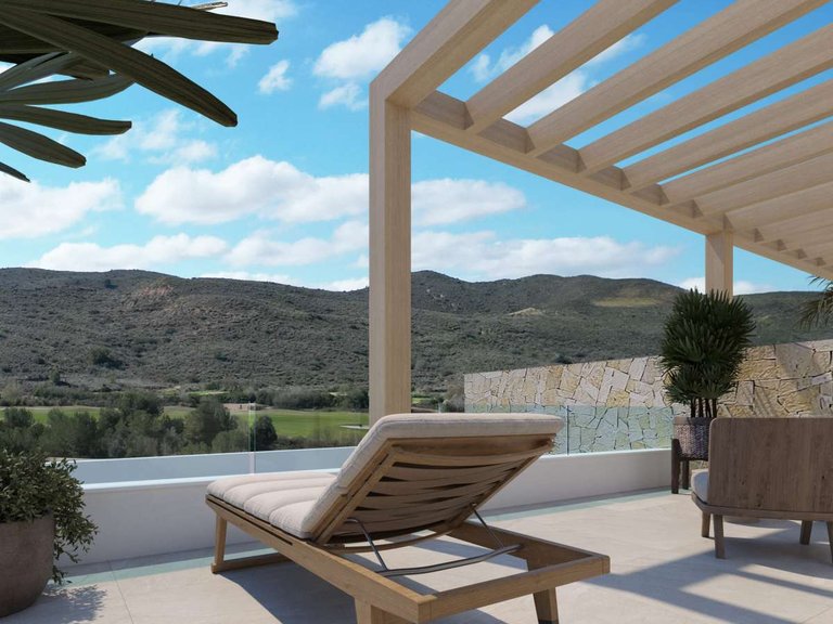 Villa for Sale in Monforte Del Cid, Alicante 11