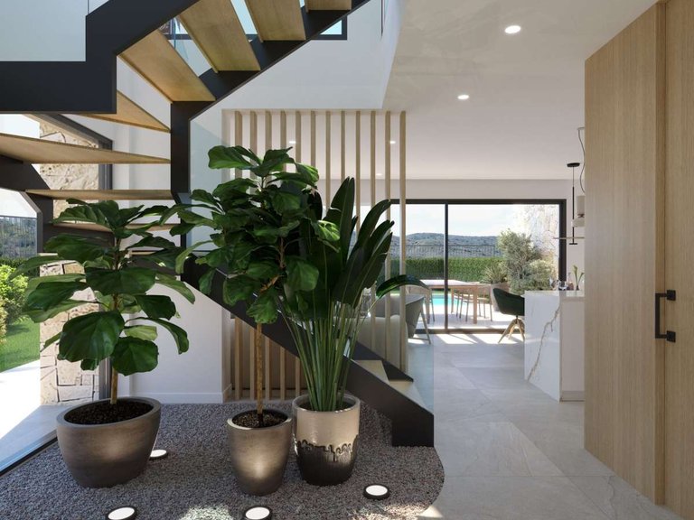 Villa for Sale in Monforte Del Cid, Alicante 4