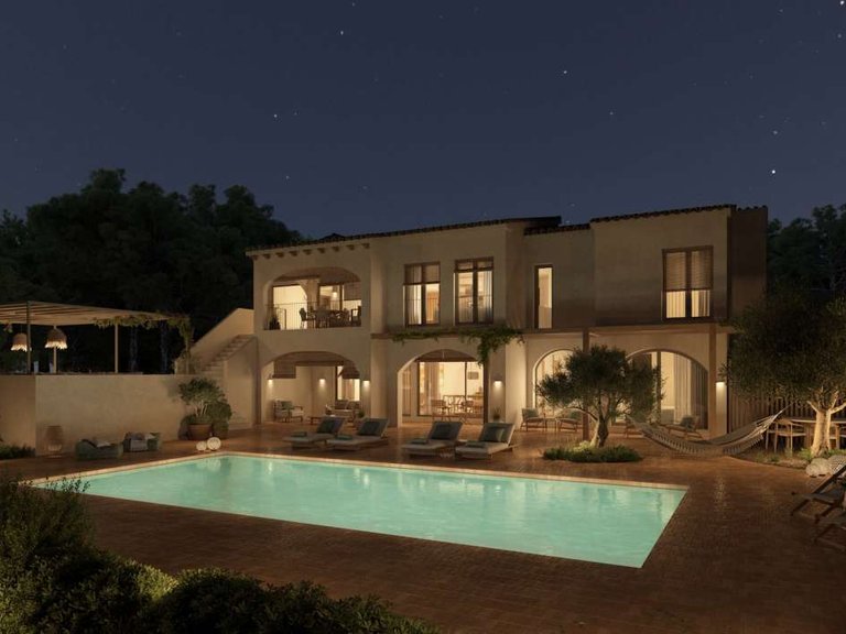 Villa for Sale in Benissa, Alicante 8