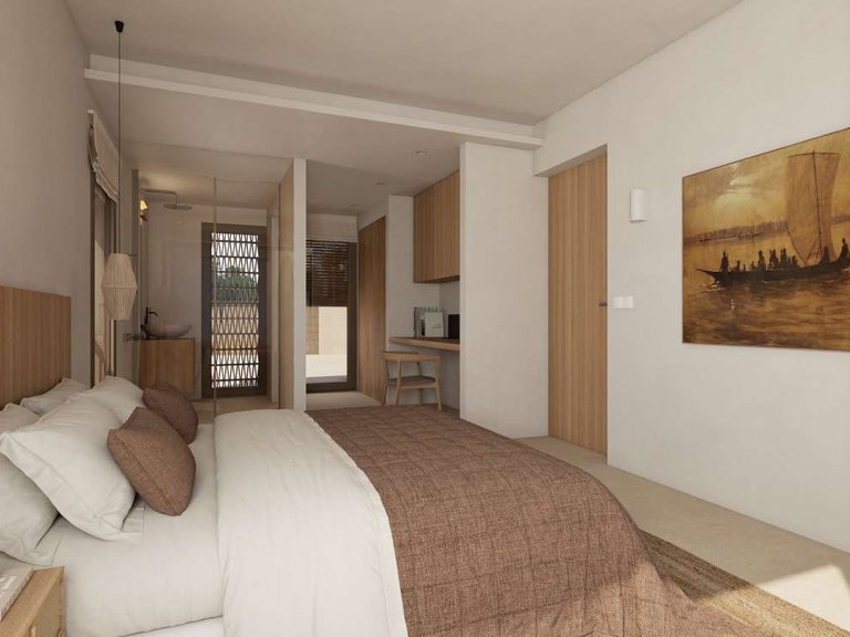 Villa for Sale in Benissa, Alicante 19