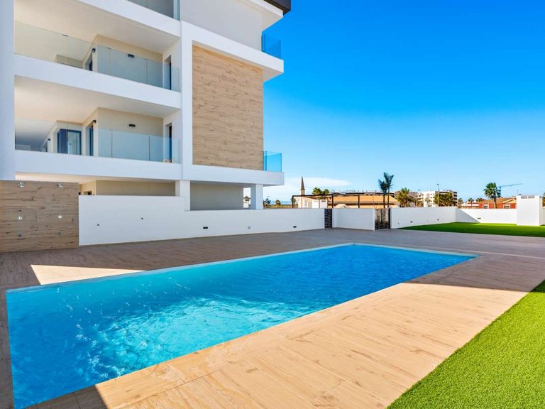 Apartment for Sale in Los Alcázares, Murcia 21