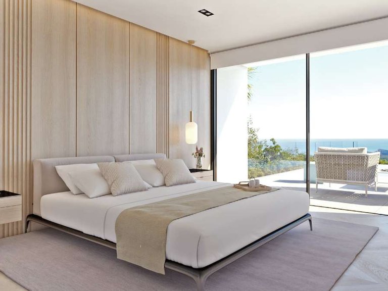Villa for Sale in Cumbre Del Sol, Alicante 8