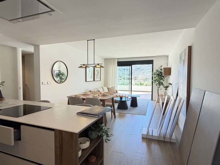 Apartment for Sale in Monforte Del Cid, Alicante 37