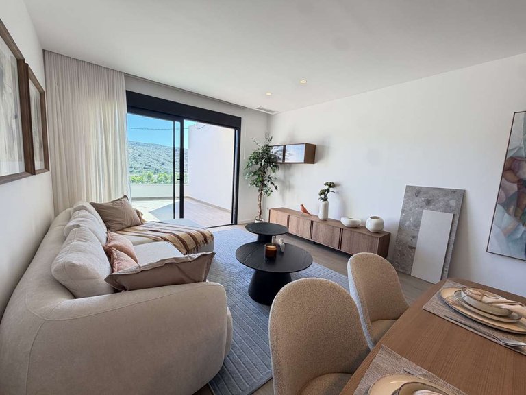 Apartment for Sale in Monforte Del Cid, Alicante 40
