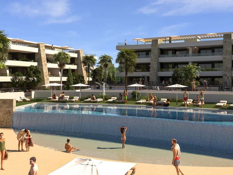 Apartment for Sale in Monforte Del Cid, Alicante 6