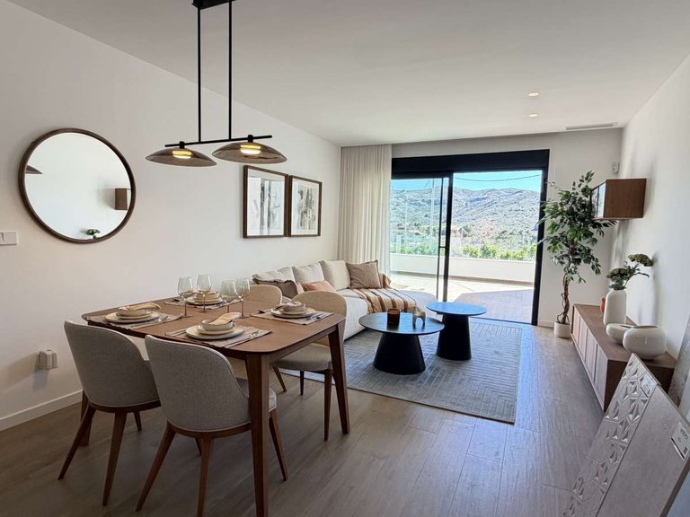 Apartment for Sale in Monforte Del Cid, Alicante 31