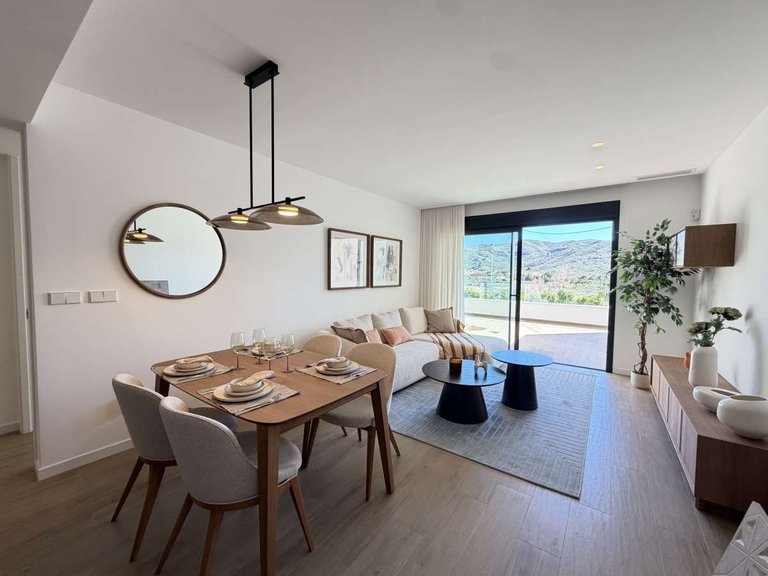 Apartment for Sale in Monforte Del Cid, Alicante 42