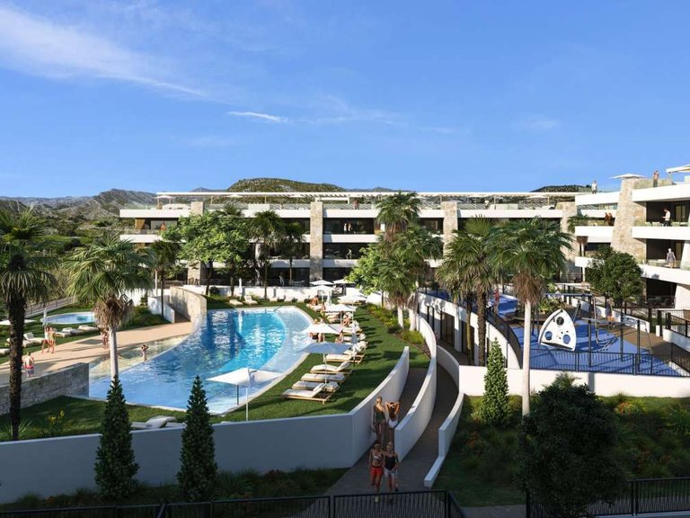 Apartment for Sale in Monforte Del Cid, Alicante 1
