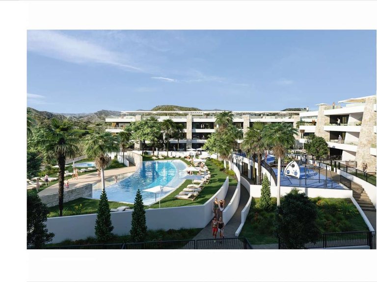 Apartment for Sale in Monforte Del Cid, Alicante 4