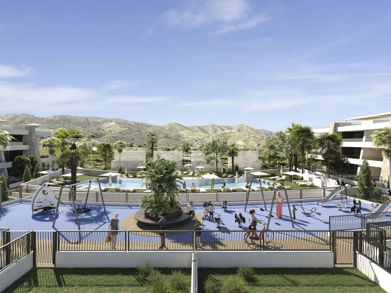 Apartment for Sale in Monforte Del Cid, Alicante 5