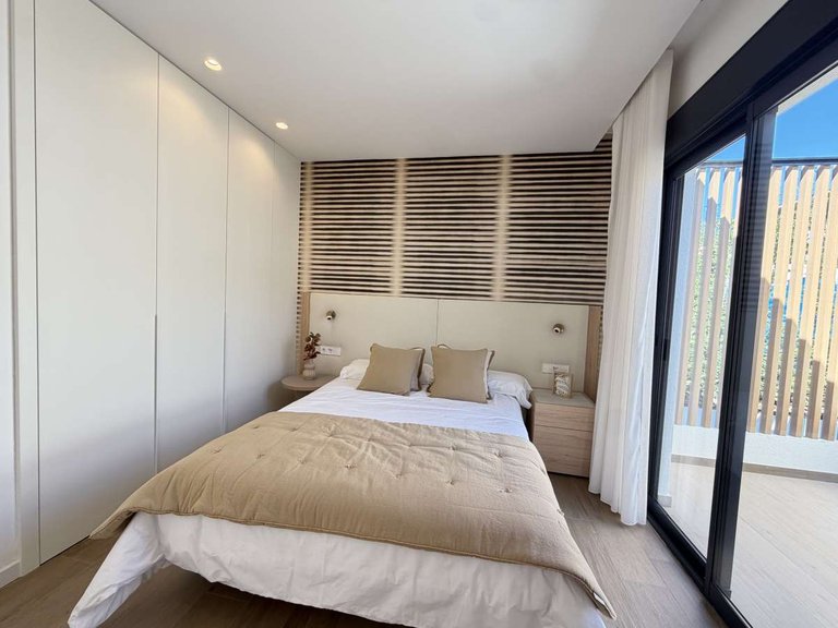 Apartment for Sale in Monforte Del Cid, Alicante 21