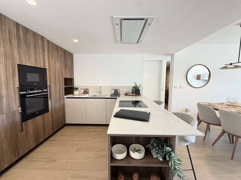 Apartment for Sale in Monforte Del Cid, Alicante 29