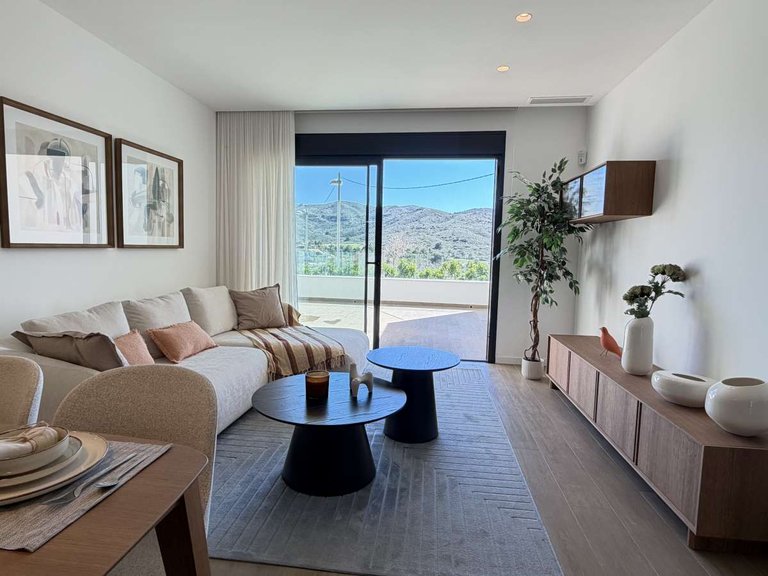 Apartment for Sale in Monforte Del Cid, Alicante 34