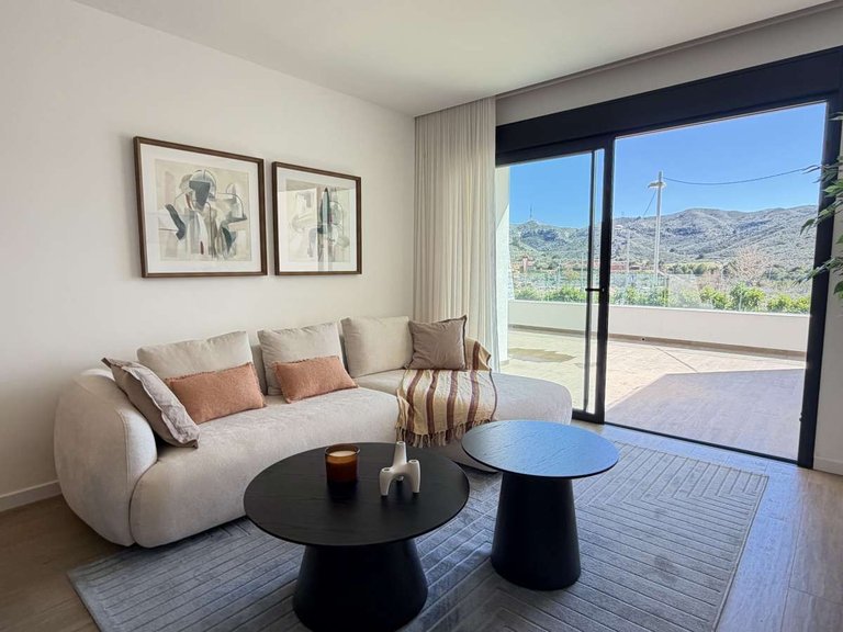 Apartment for Sale in Monforte Del Cid, Alicante 36