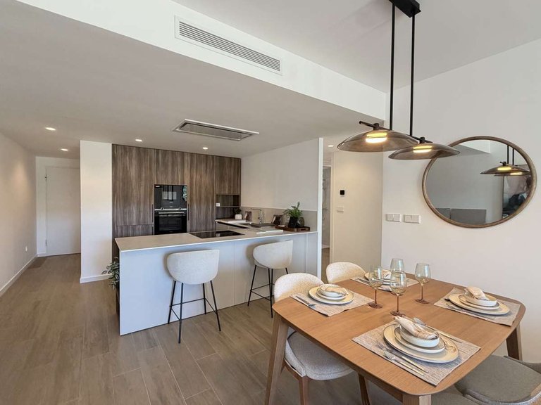 Apartment for Sale in Monforte Del Cid, Alicante 47