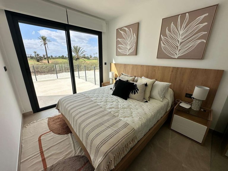 Apartment for Sale in Los Alcázares, Murcia 11